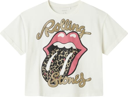 Name it T-shirt Rolling Stones