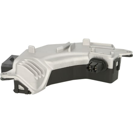 Bedieningselement, verwarming / ventilatie THERMOTEC DEX008TT