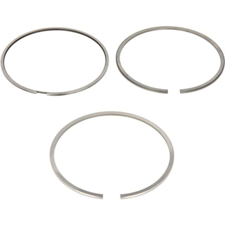 Zuigerveren set MAHLE 083 27 N0