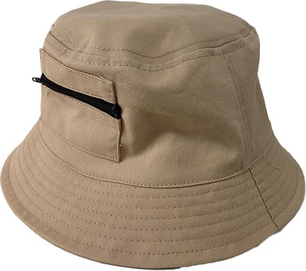 Vissershoed beige