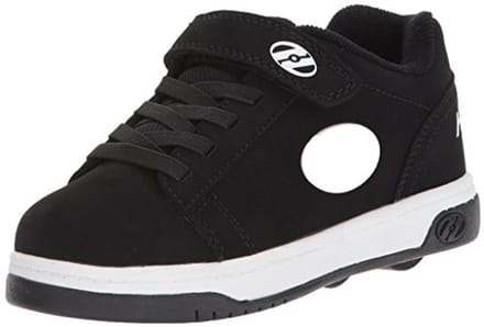 Dual Up X2 uniseks sneakers met wielen