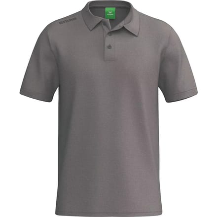 Erima Ts Polo Heren - Taupe | Maat: L