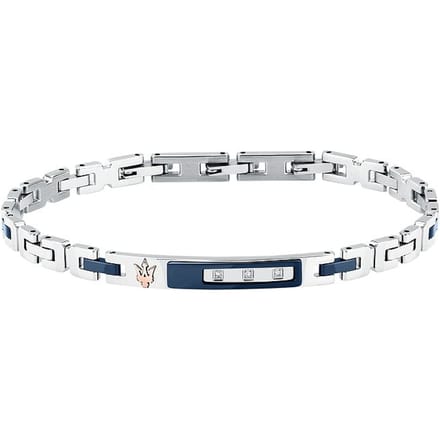 Maserati Armband Diamonds JM125ATY22