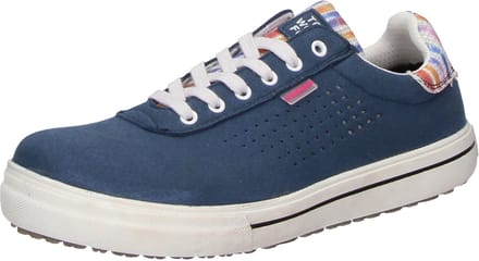 ToWorkFor Avenue Montaigne 25802 LG S1P ESD - Blauw - 35