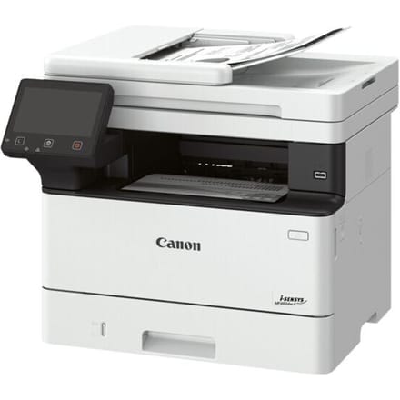 Canon i-SENSYS MF463dw II Laser A4 1200 x 1200 DPI 40 ppm Wifi