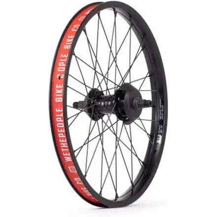 Achterwiel Wethepeople Helix LSD