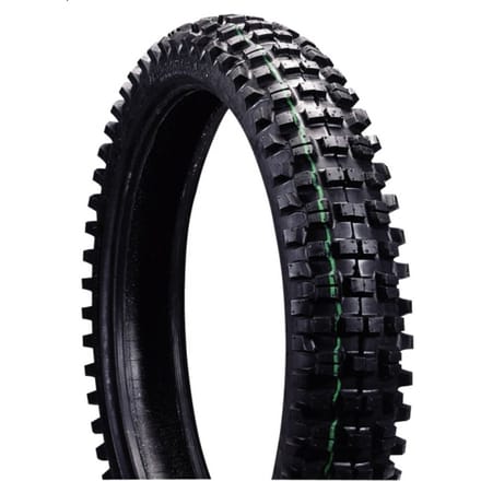 DURO HF343 Excelerator 70/100-17 TT, Motorbanden voor/achter