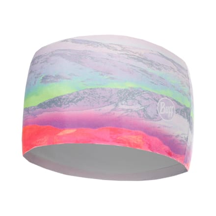 Buff ThermoNet  Hoofdband Dames