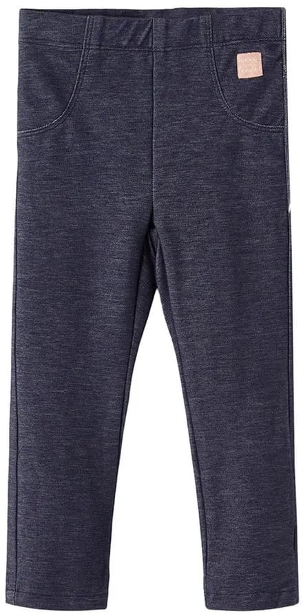 Name It Salli Tally Leggings Blauw 18 Months Meisje
