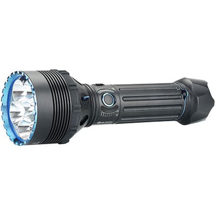 Olight x9r marauder rechargeable