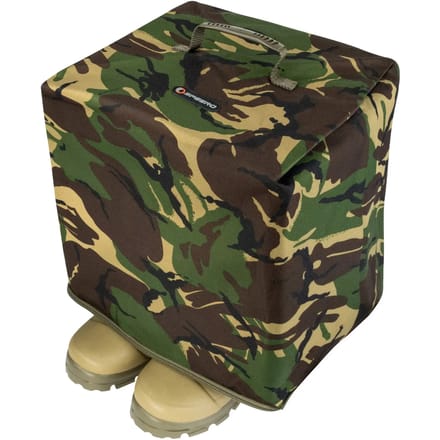 Wader Opbergtas Speero Pro