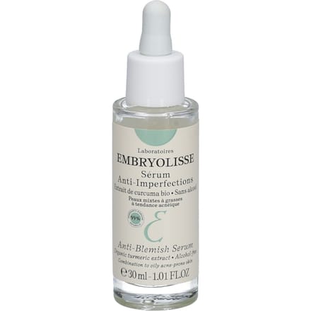 Embryolisse Anti-Imperfection Anti-Blemish Serum Serum 30 ml