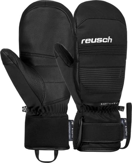 Reusch Fäustlinge Andy R-TEX® XT Mitten