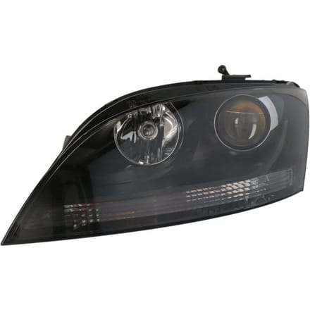 Koplampen MAGNETI MARELLI 710301253203, links
