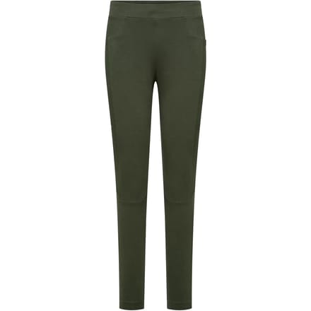 Dames hennep legging Salewa Agner
