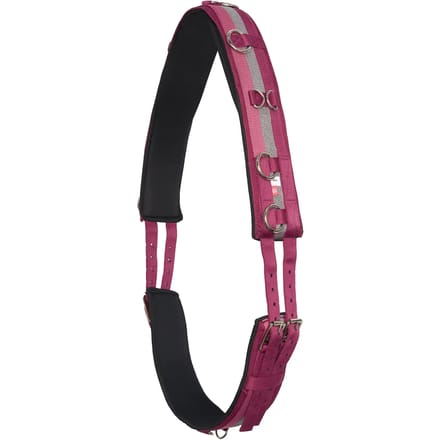 Nylon paardencolleté Imperial Riding Deluxe