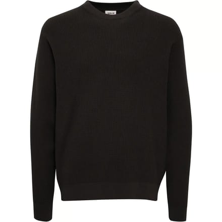 Solid Hami Knit Sweater Heren - Maat XL