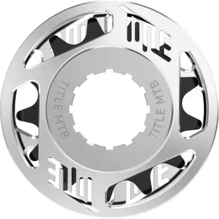 Ombouwset Title Single Speed Spacer