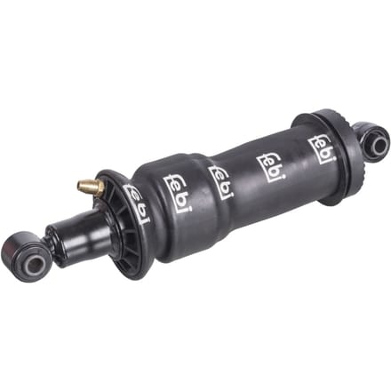 Demper, cabine-ophanging FEBI BILSTEIN 104298