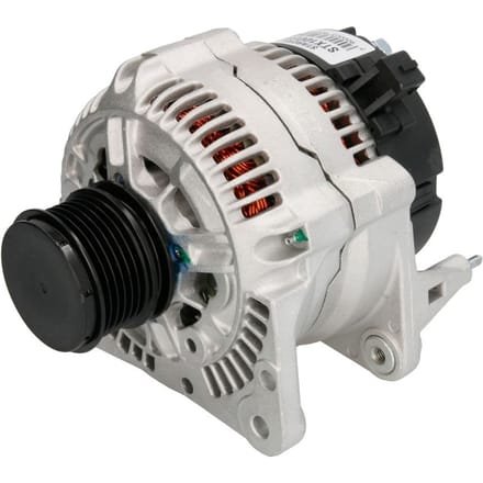 Driefasige generator STARDAX STX100591