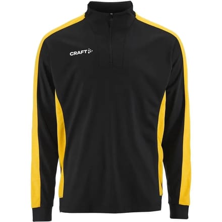 Craft-sweatshirt met halve rits Evolve 2.0 Contrast Half Zip M C17383