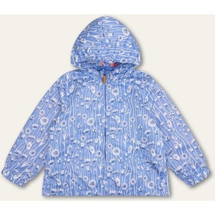 Oilily Crystal Jas- maat140/10yr Ultramarine
