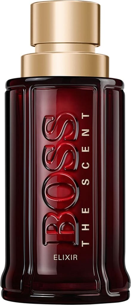Hugo Boss BOSS THE SCENT Elixir Parfum 50ml