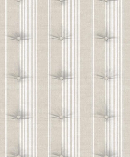 Home kapiton beige behang (vliesbehang, beige)