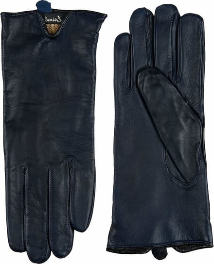 Laimböck Sirmione Handschoen dames 25330 Navy navy 8,5