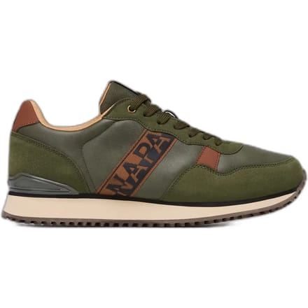 Trainers Napapijri Cosmos