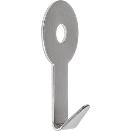 Schönbuch - Bulb Mantelhaken - zilver