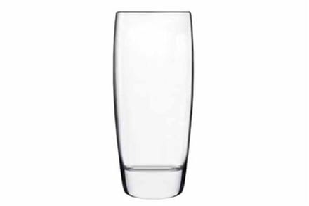 Michelangelo Tumbler Hi-ball 31cl Set6 D6,3xh14,6cm