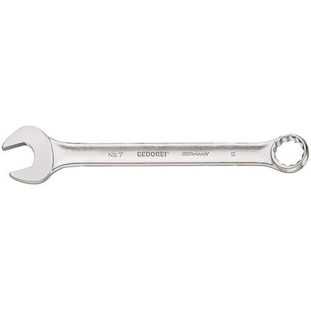 Gedore 6089470 7 36 Ring-steeksleutel Sleutelbreedte (metrisch) 36 mm