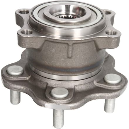 Wielnaaf BTA H11081BTA