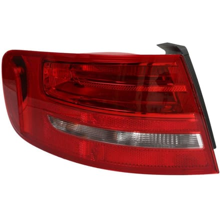 Achterlicht MAGNETI MARELLI 714021970701 links