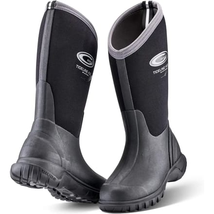 Laarzen Grubs Boots Tideline