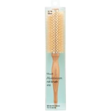 fillimilli - Aluminum Roll Brush 50mm 1 pc