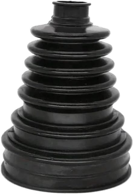 Handbeschermers Motor - Stofhoezen Set - Onderdelen Beschermen - Sterk Elastisch - 2 Stuks - Zwart