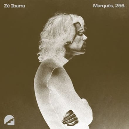 Marques, 256. - Ze Ibarra