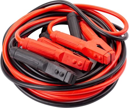 Startkabel 6 meter - 1200A