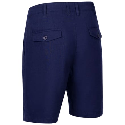 Trespass Heren Leam Korte Broek (Marine)