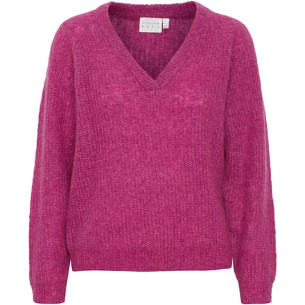 Damestrui met lange mouwen Atelier Rêve IRMelia
