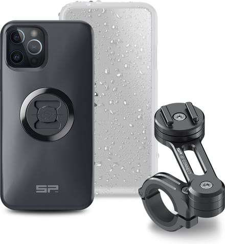 SP Moto Bundle - iPhone 12 (Pro)