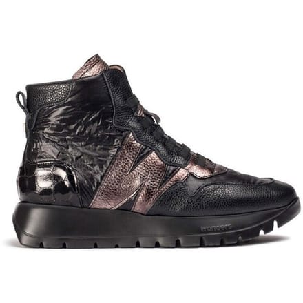 Hoge Sneakers Wonders A2493