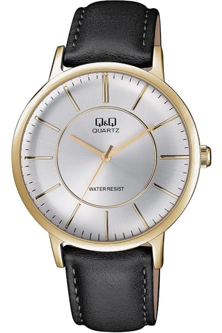 Mooi horloge Q&Q QA24J102Y