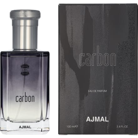 Ajmal Ajmal Carbon eau de parfum spray 100 ml