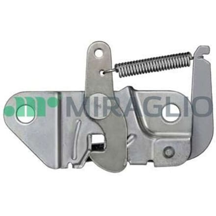 Motorkapslot MIRAGLIO 37/196