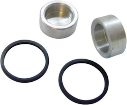 Remkl.zuigerset A J P 30X13mm voor UN40152