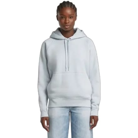 Dames Hoodie G-Star Premium Core 2.0