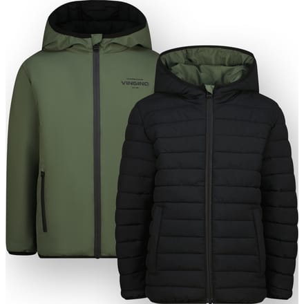 Jacket outdoor Terno